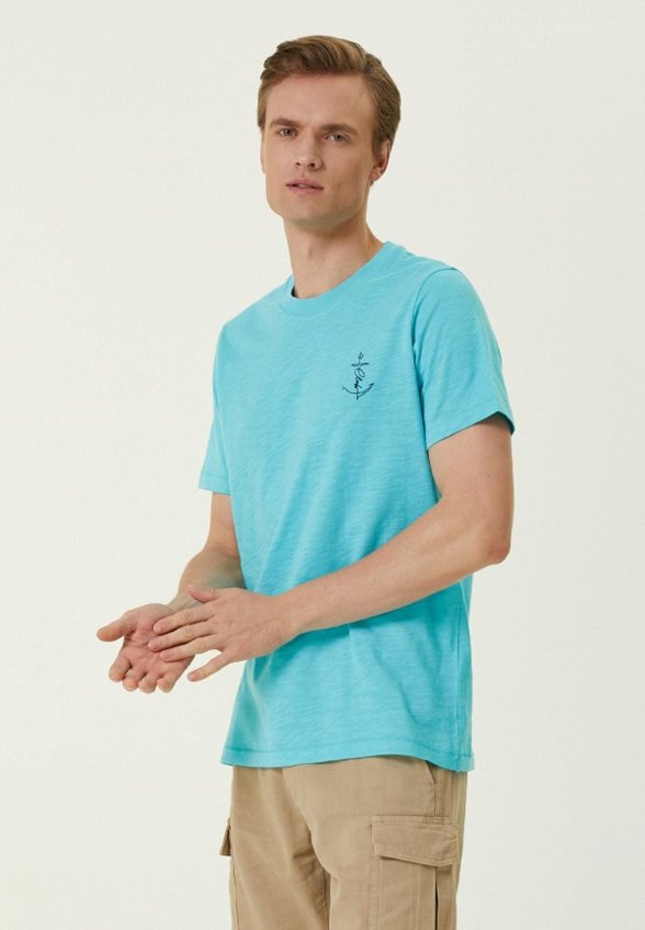 Футболка Club