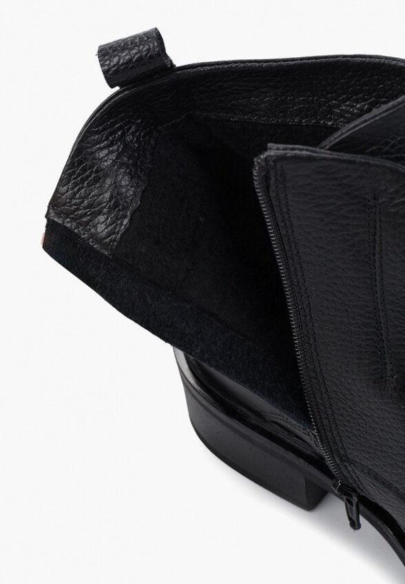 Ботинки Emanuele Gelmetti