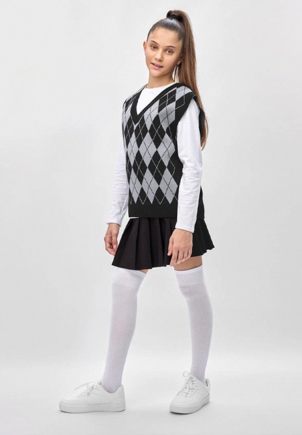 Жилет Bossa Nova