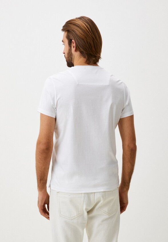 Футболка Alessandro Manzoni