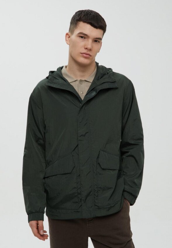 Ветровка Finn Flare