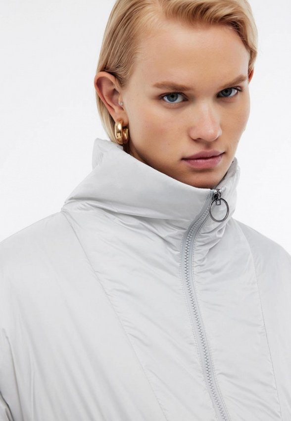 Куртка стеганая Baon