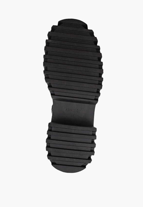 Ботинки Abricot