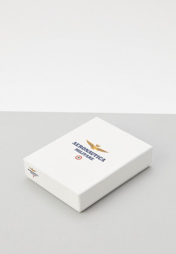 Кошелек Aeronautica Militare