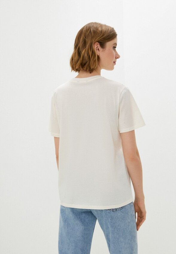 Футболка O'STIN