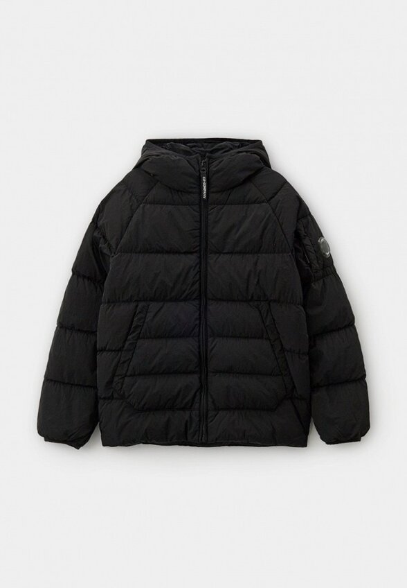 Пуховик C.P. Company