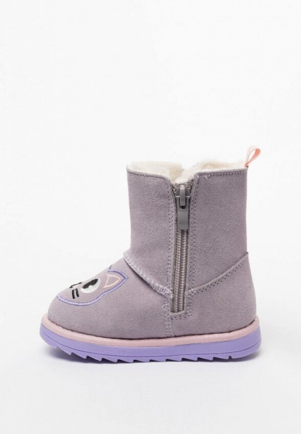 Сапоги Tikkago