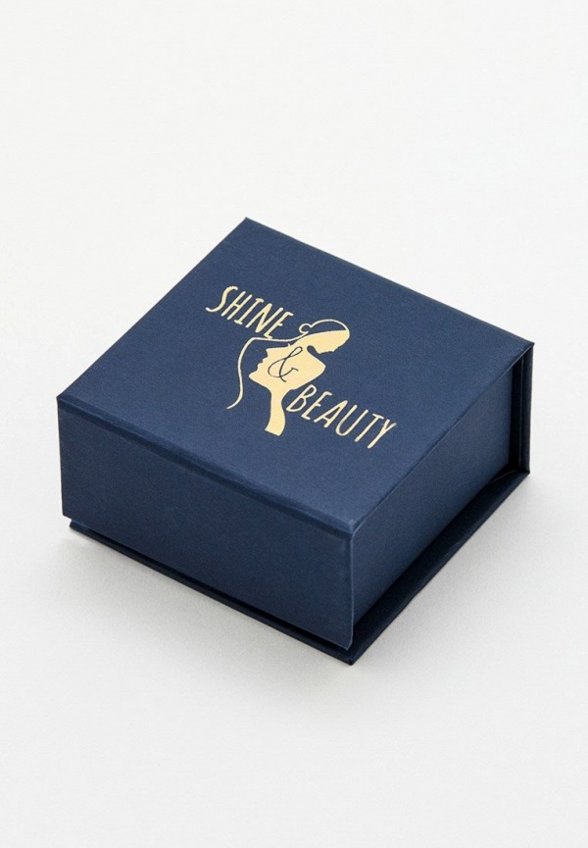 Кольцо Shine&Beauty