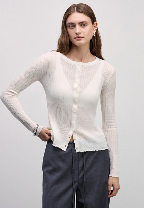 Кардиган Zarina