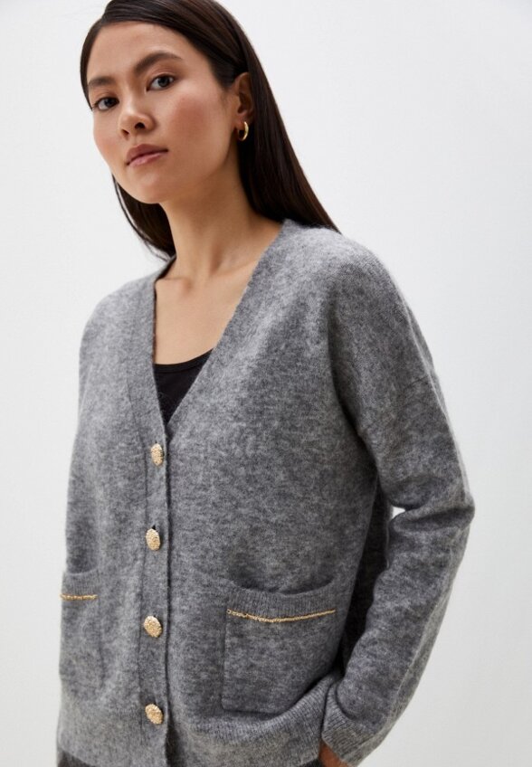 Кардиган IDOL