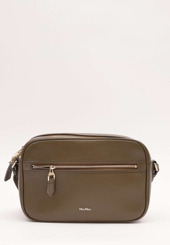 Max Mara Leather Bag