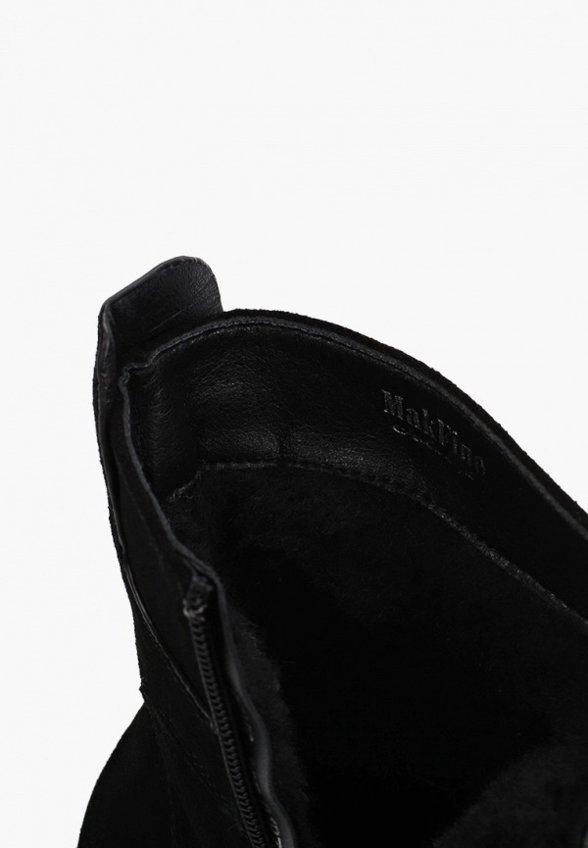 Ботинки Makfine