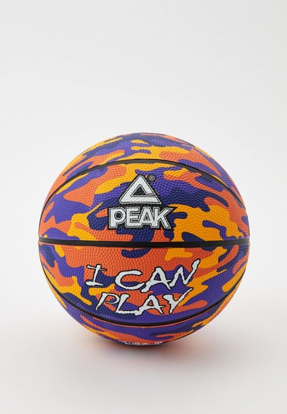 Мяч баскетбольный Peak