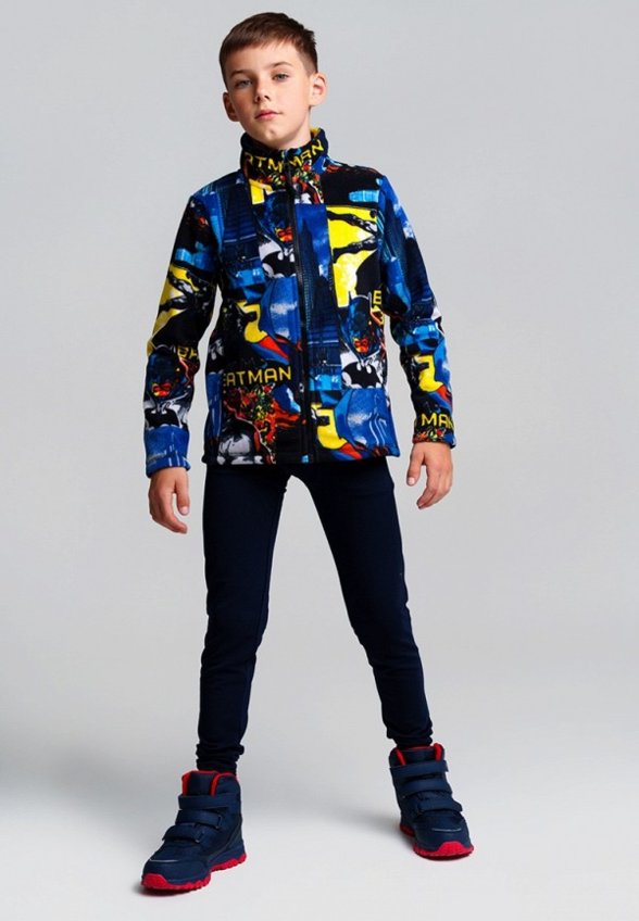 Олимпийка PlayToday