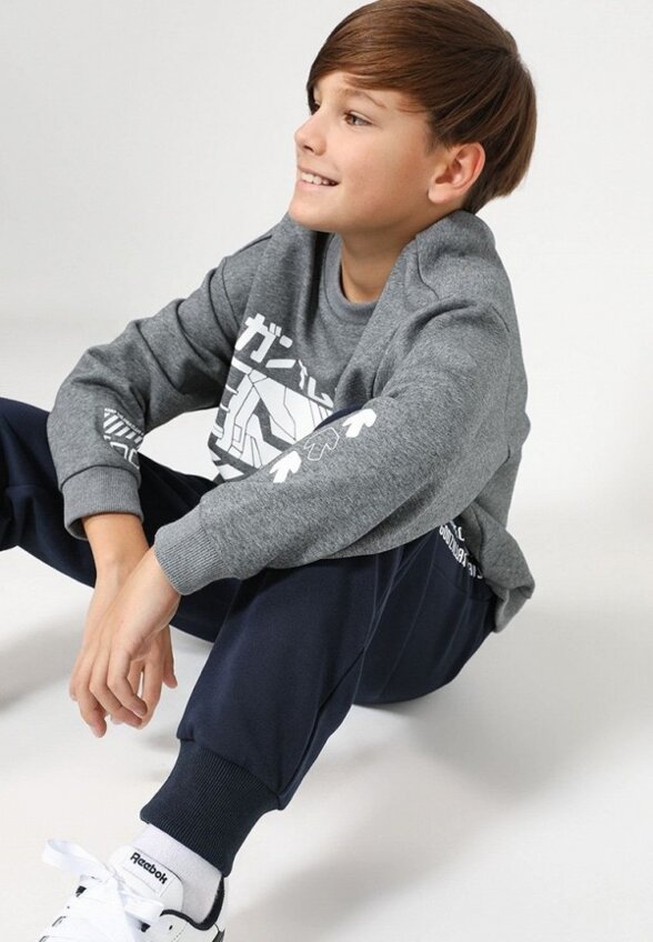 Брюки спортивные Gioco