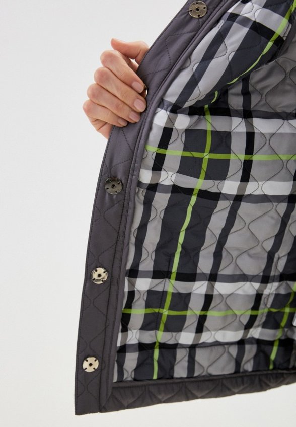 Куртка стеганая Helmidge