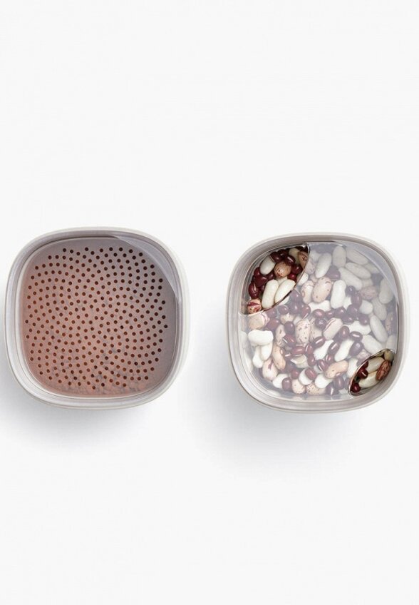 Набор контейнеров для хранения продуктов Brabantia