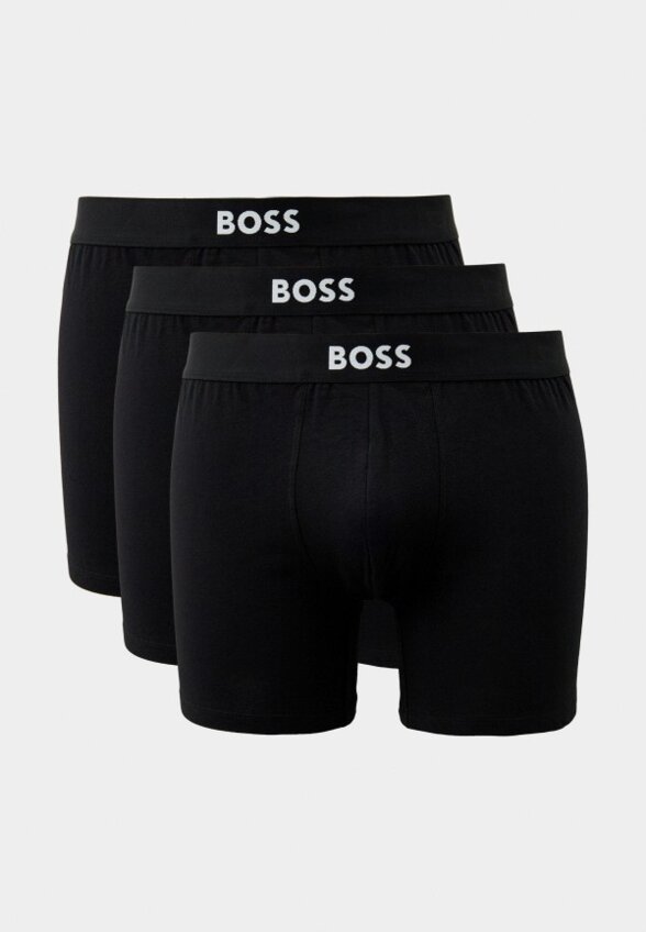 Трусы 3 шт. Boss