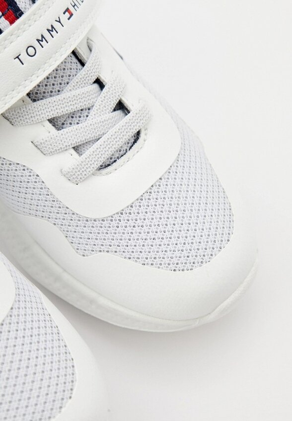 Кроссовки Tommy Hilfiger