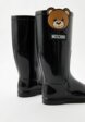 Сапоги резиновые Moschino4  - превью