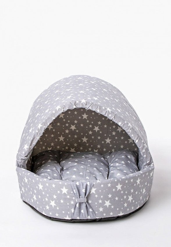 Лежак для животных Bigzu.ru