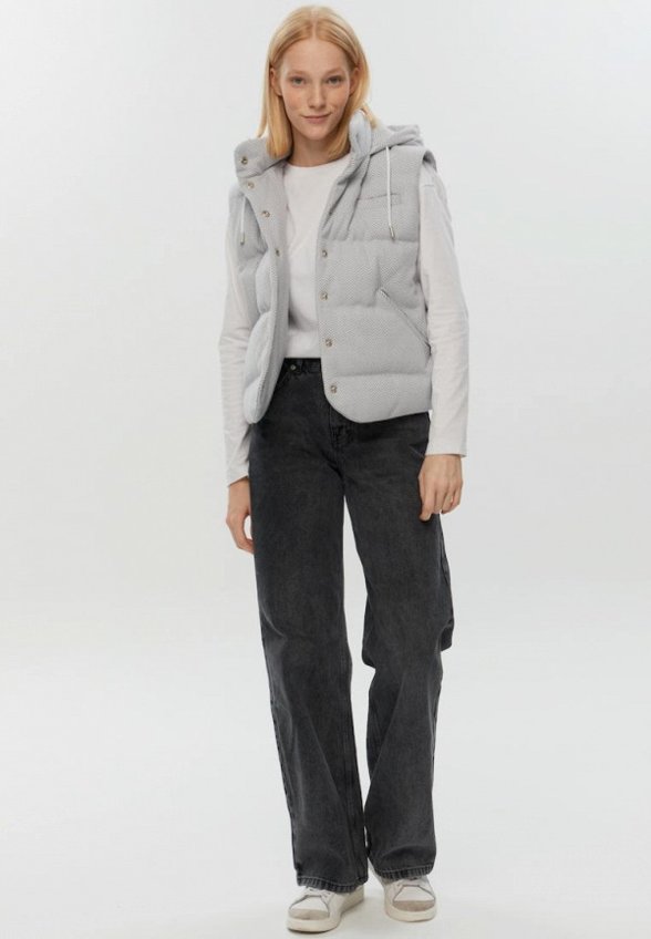 Жилет утепленный Manera Odevatca