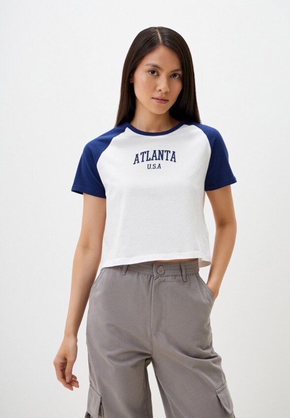 Футболка LC Waikiki