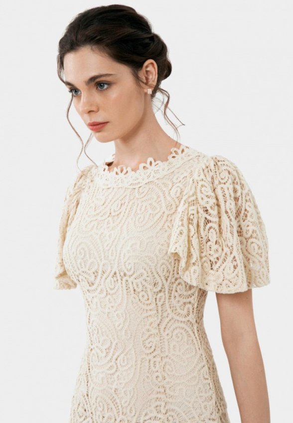 Платье Sample Room