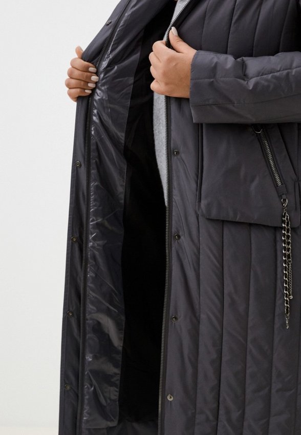 Пуховик Winterra