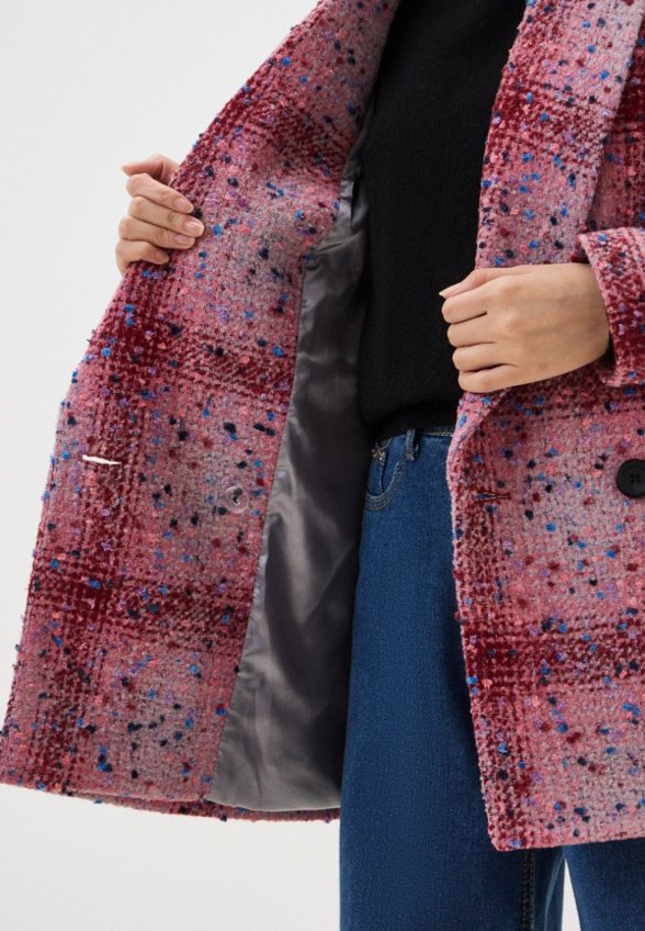 Полупальто Catarina Nova