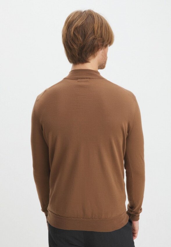 Джемпер Maison David