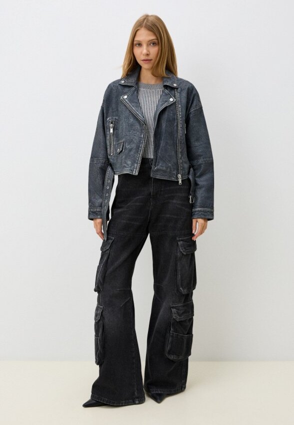 Косуха Снежная Королева