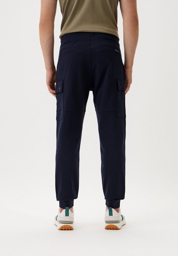 Брюки спортивные Aeronautica Militare