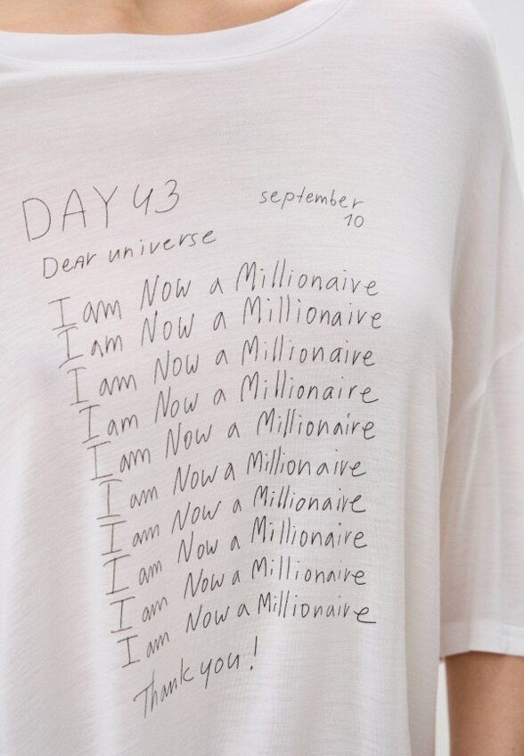 Футболка Lookonline