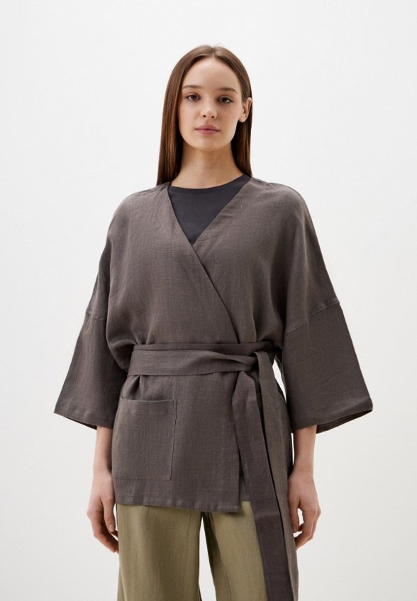 Накидка Изольна