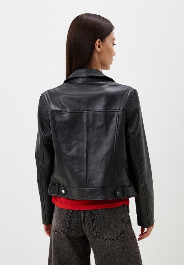 Косуха Снежная Королева