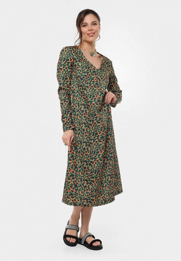 Платье Eva Cambru