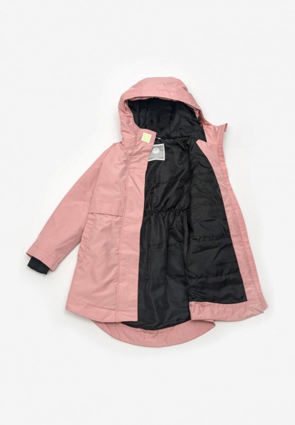 Парка Orso Bianco