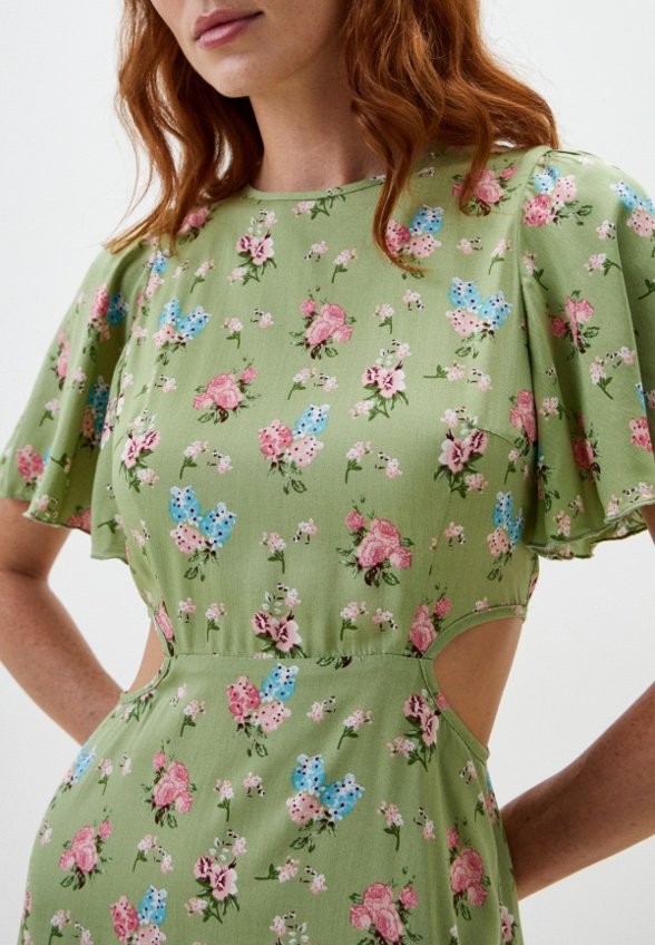 Платье M,a,k you are beautiful