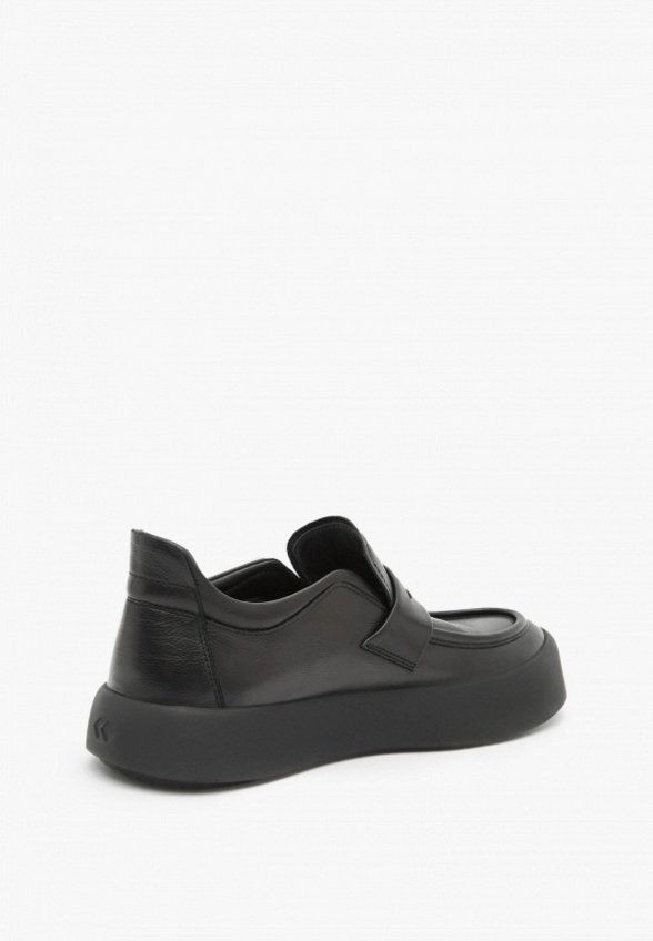 Лоферы Mascotte