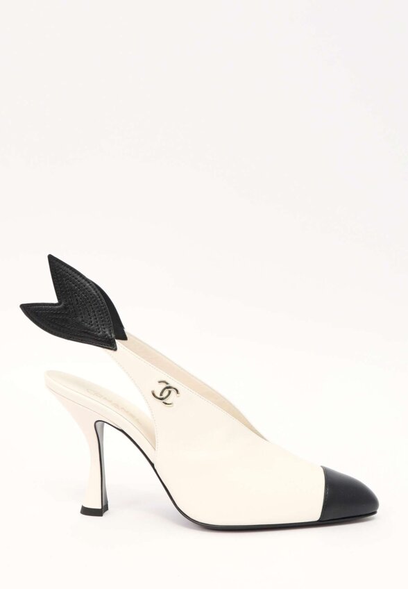 Chanel Shoes