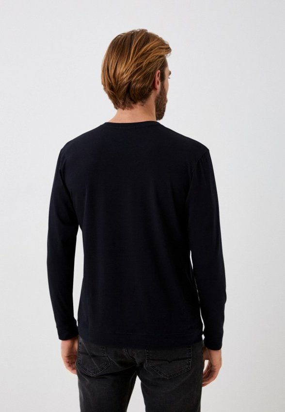 Лонгслив Cudgi