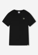 Футболка мужская Sergio Tacchini Chiaro, Черный8  - превью