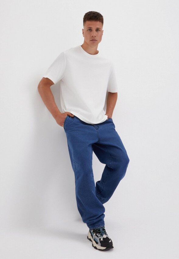 Футболка Pulse