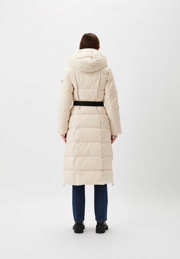 Пуховик DKNY