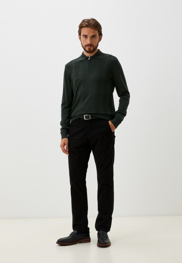 Поло Enrico Cerini