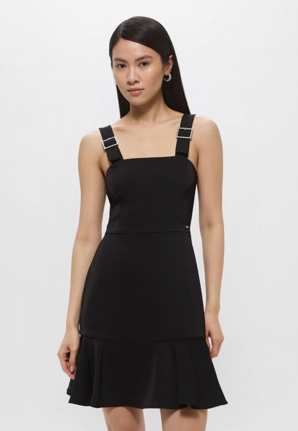 Платье Armani Exchange