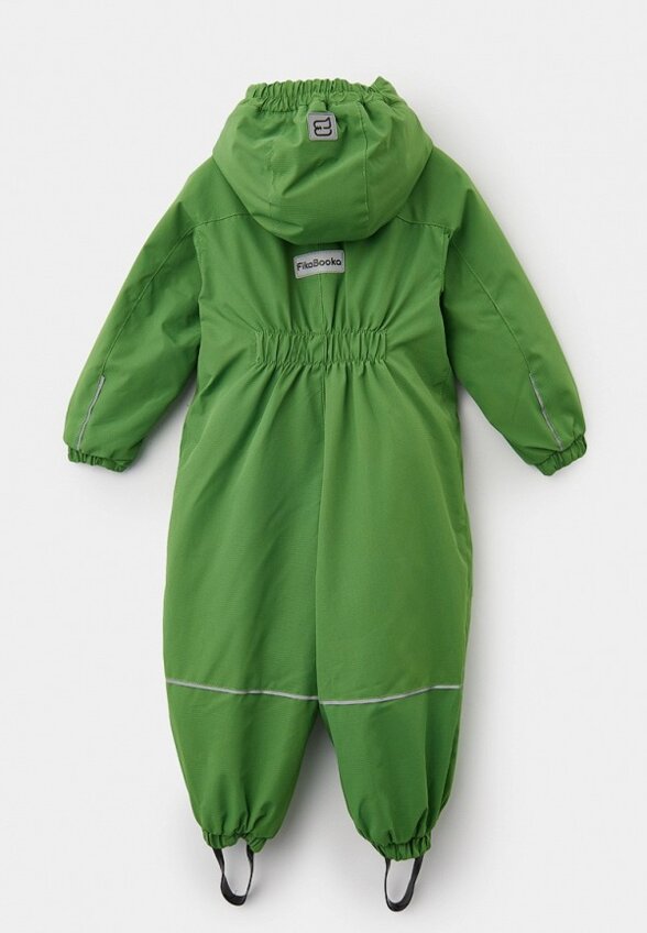Комбинезон утепленный FikaBooka