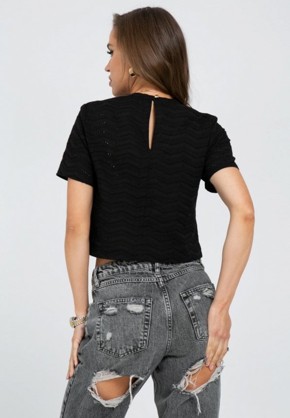 Блуза Gold Chic Chili