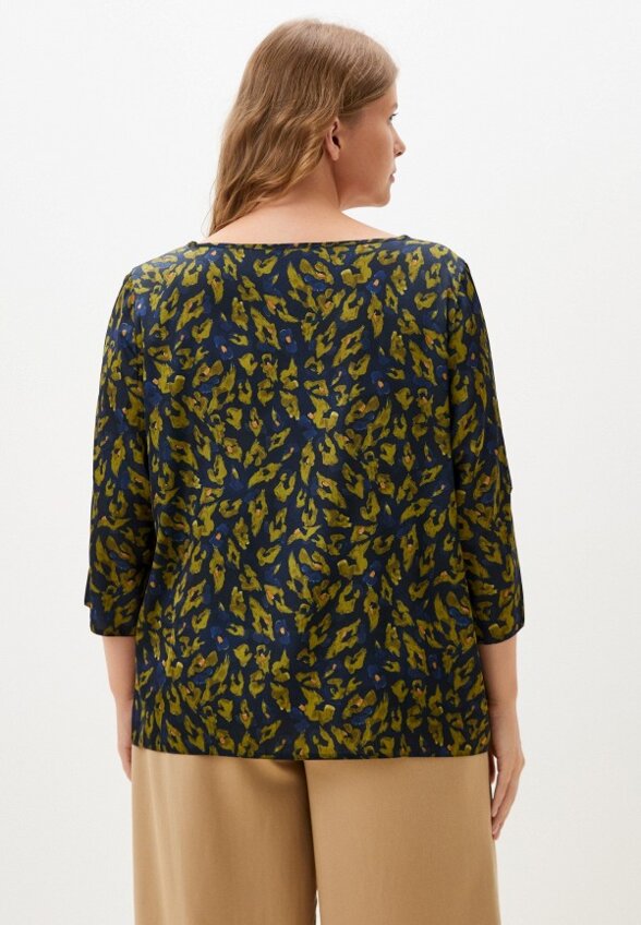 Блуза Rinascimento